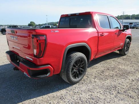 New 2026 GMC Sierra 1500 Elevation w/ Elevation Premium Package AWD/4WD image 5