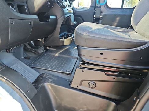 Used 2024 RAM ProMaster 3500 image 16