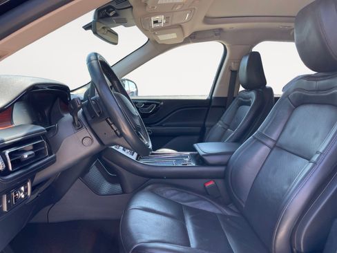 Used 2021 Lincoln Aviator Reserve w/ Equipment Group 201A AWD/4WD image 9