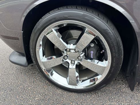 Used 2020 Dodge Challenger R/T Scat Pack w/ Plus Package image 7