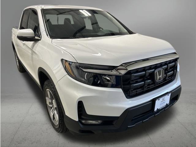 Certified 2026 Honda Ridgeline RTL image 9