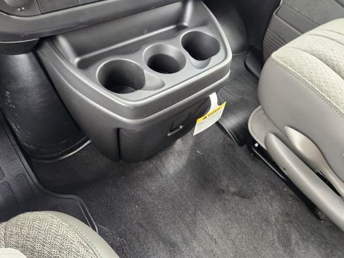 New 2026 Chevrolet Express 3500 LS RWD image 20