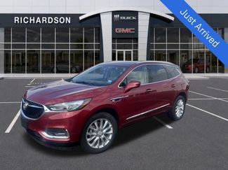 Used 2019 Buick Enclave Premium w/ Experience Buick Package FWD 360° Tour