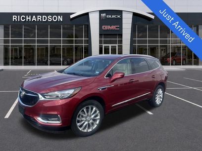 Used 2019 Buick Enclave Premium w/ Experience Buick Package