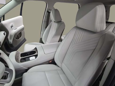 New 2026 Hyundai Palisade SEL AWD/4WD image 13