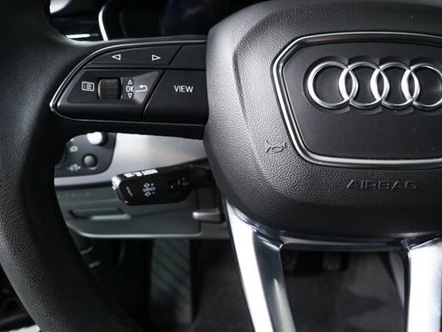 Used 2023 Audi A5 2.0T Prestige image 10