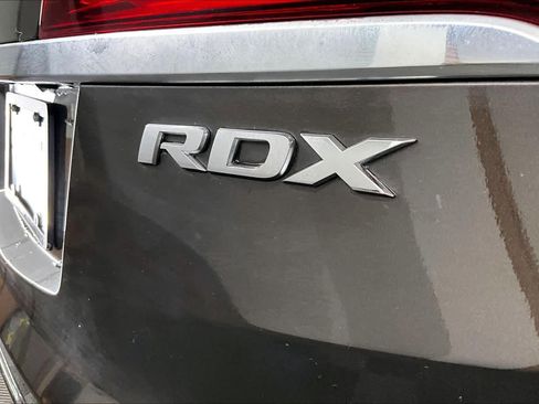 Used 2017 Acura RDX AWD w/ Technology Package image 9