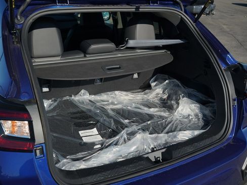 New 2026 Subaru Crosstrek 2.5i Limited image 11