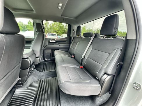 New 2025 Chevrolet Silverado 1500 LT image 57