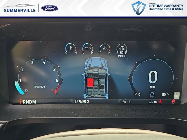 New 2026 Ford F150 Platinum w/ Equipment Group 702A High AWD/4WD image 20