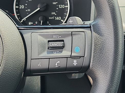 Used 2023 Nissan Rogue SV AWD/4WD image 21