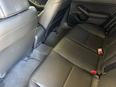 Used 2024 Honda Civic EX-L image 15