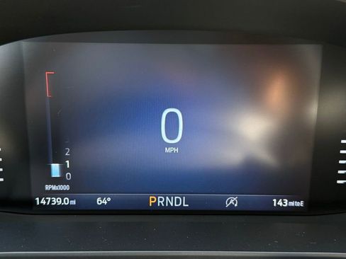 Used 2024 Ford Escape Active image 32