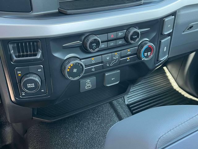 New 2027 Ford F250 XL AWD/4WD image 24