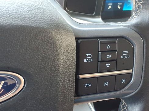 Used 2023 Ford F150 XLT w/ Equipment Group 302A High AWD/4WD image 17