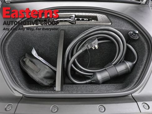 Used 2023 Polestar Polestar 2 w/ Pilot Pack AWD/4WD image 7