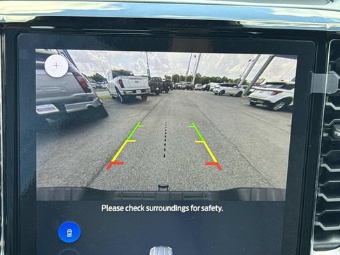 New 2026 Ford Ranger XLT w/ Equipment Group 301A High RWD image 24