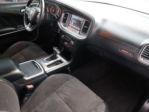 Used 2021 Dodge Charger Scat Pack w/ Plus Group image 21