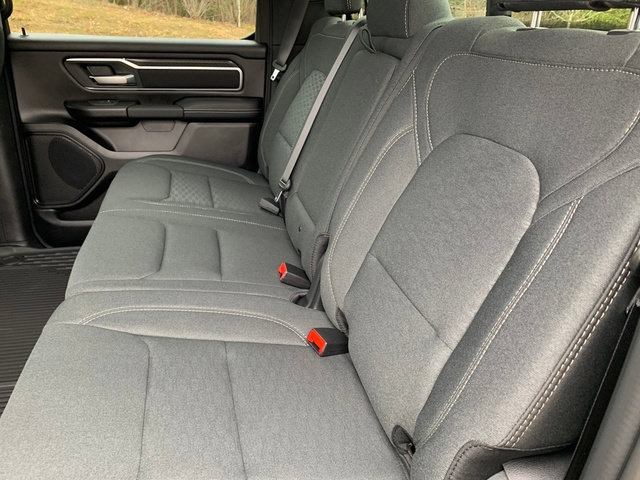 New 2026 RAM 1500 Big Horn AWD/4WD image 14