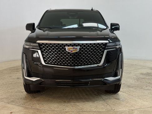 Certified 2024 Cadillac Escalade Premium Luxury w/ Performance Package AWD/4WD image 6