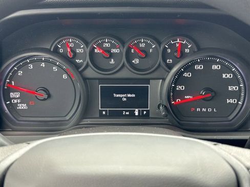 New 2026 GMC Sierra 1500 Pro w/ Pro Value Package image 15