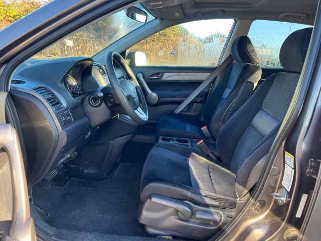 Used 2009 Honda CR-V EX image 11