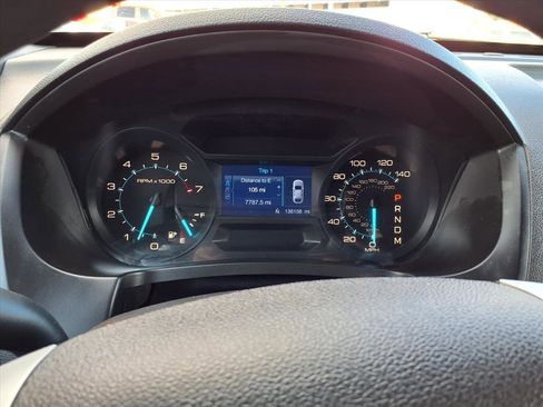 Used 2013 Ford Explorer FWD image 13