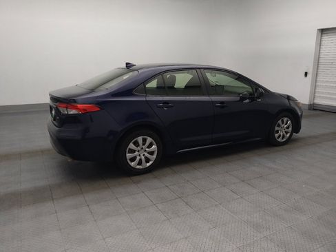 Used 2021 Toyota Corolla LE FWD image 10