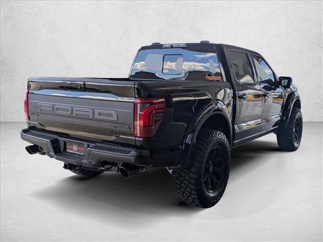 New 2026 Ford F150 Raptor AWD/4WD image 2