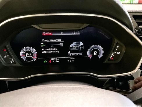 Used 2022 Audi Q3 2.0T Premium Plus image 25