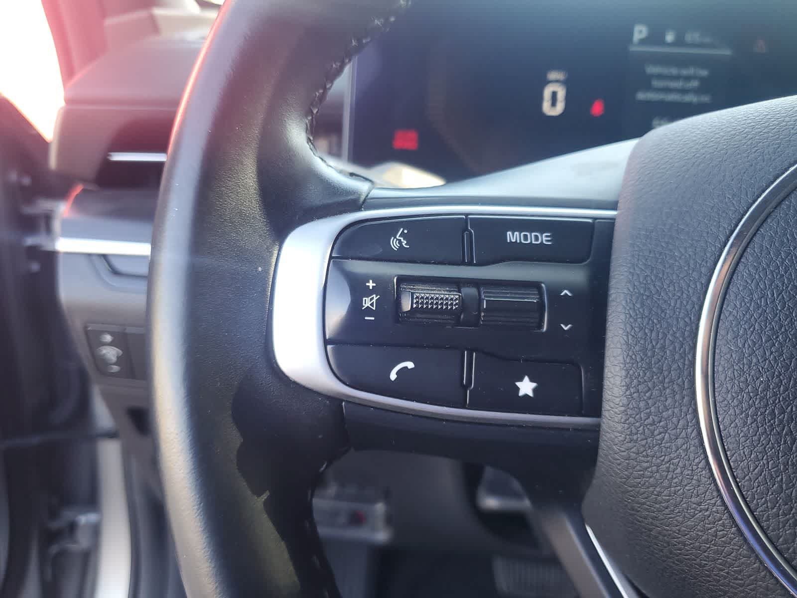 Used 2025 Kia K5 GT-Line w/ GT-Line Premium Package FWD image 20