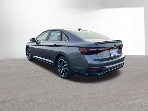 New 2026 Volkswagen Jetta SE FWD image 6