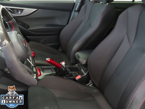 Used 2023 Subaru WRX Premium image 13