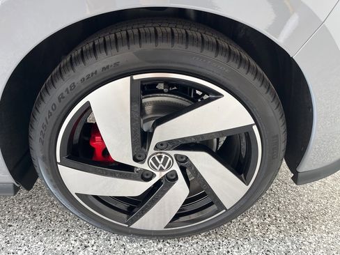 New 2026 Volkswagen GTI S image 10