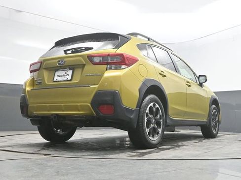 Used 2021 Subaru Crosstrek 2.0i Premium w/ Moonroof Package AWD/4WD image 36