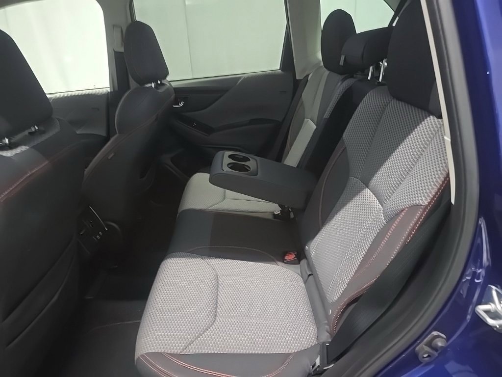 Certified 2024 Subaru Forester Sport AWD/4WD image 13