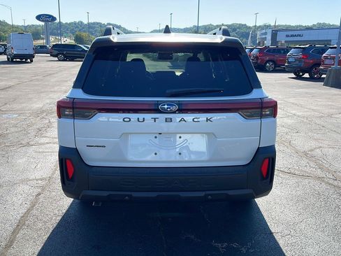 New 2026 Subaru Outback Premium AWD/4WD image 4
