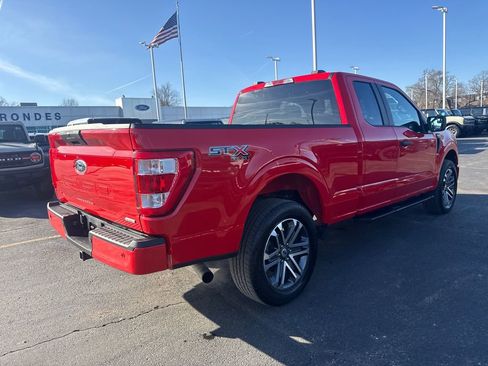 Used 2022 Ford F150 XL w/ STX Appearance Package image 6