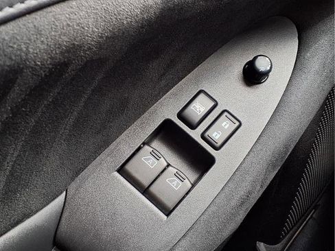 Certified 2024 Nissan Z Performance w/ Floor Mat Package image 26