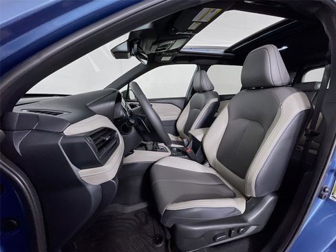 Certified 2025 Subaru Forester Limited w/ Protection Package image 27