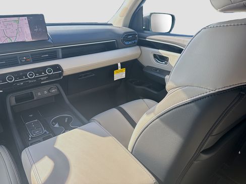 New 2026 Honda Pilot EX-L image 19