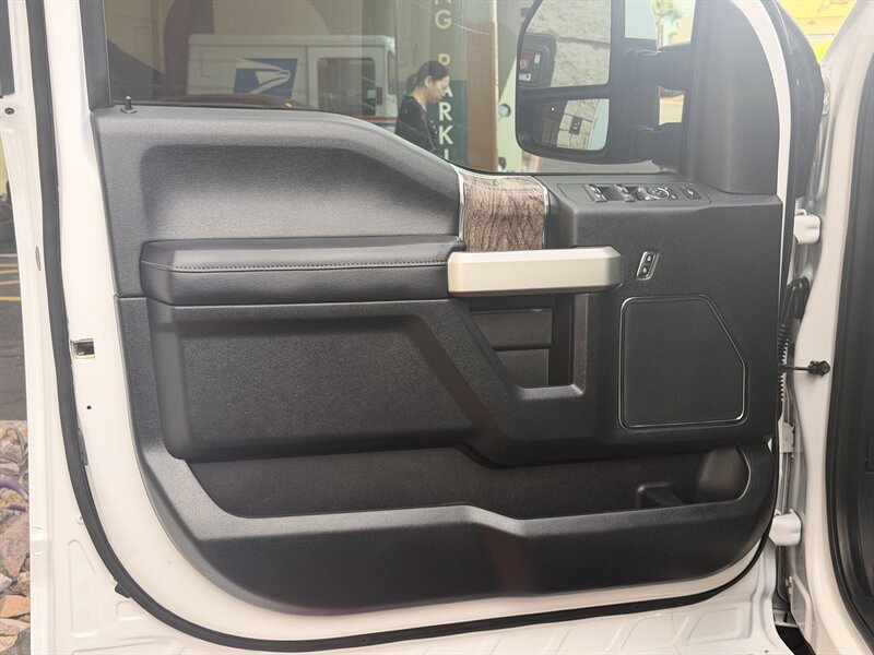 Used 2018 Ford F250 Lariat AWD/4WD image 10