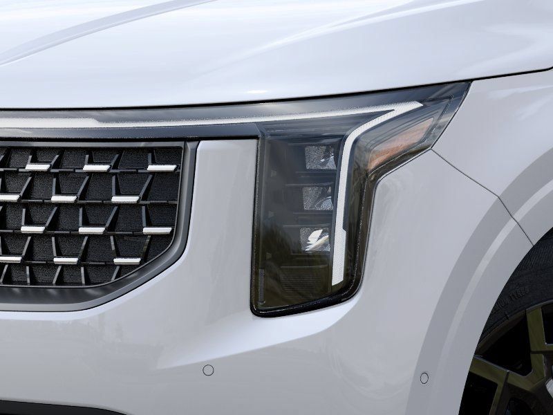 New 2027 Kia Carnival SX FWD image 10