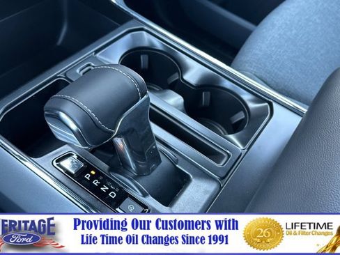 New 2025 Ford F150 Lightning XLT image 21