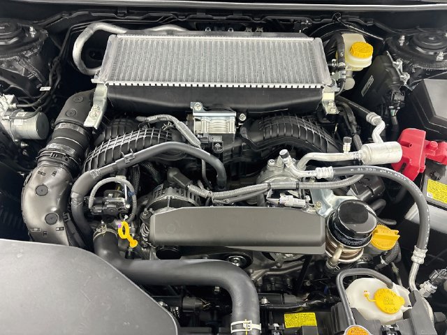 New 2026 Subaru WRX Premium AWD/4WD image 27