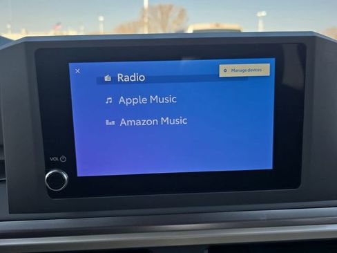 New 2026 Toyota Tacoma SR5 image 20