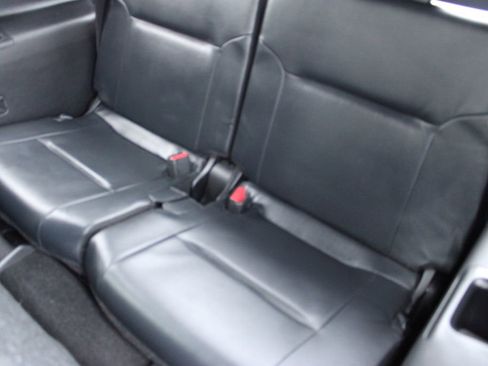 Used 2022 Mitsubishi Outlander SEL image 22