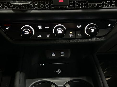 Used 2026 Honda HR-V Sport image 22