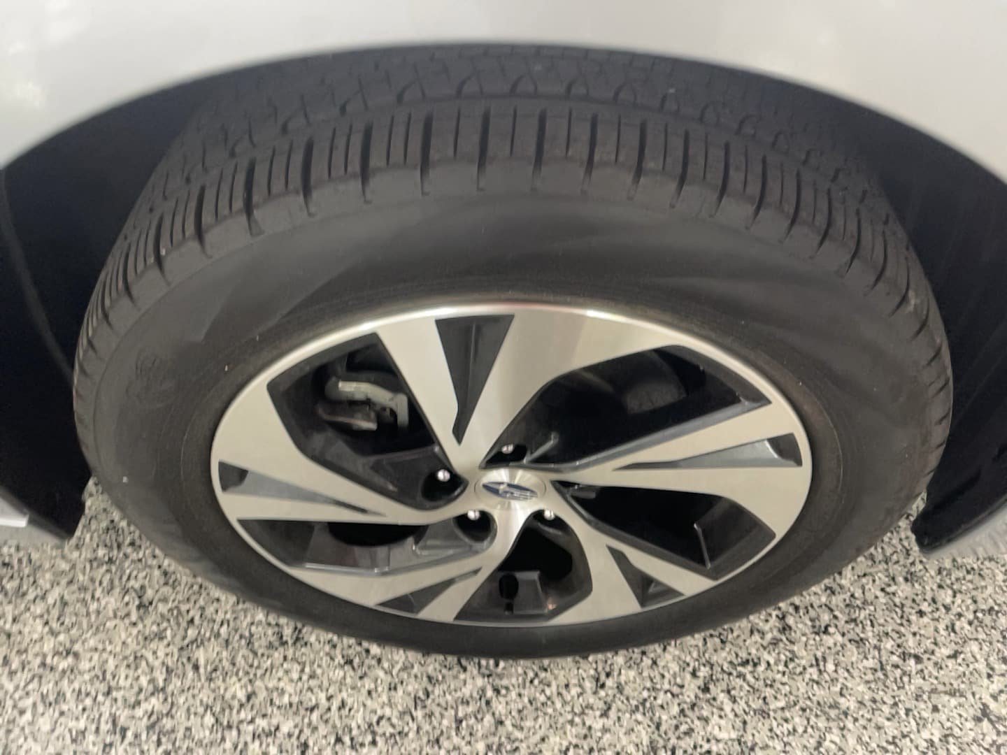 Used 2025 Subaru Legacy Premium AWD/4WD image 5