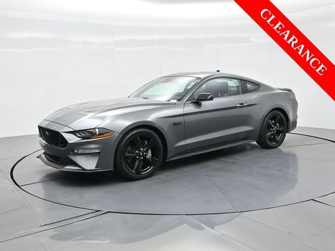 Used 2023 Ford Mustang GT Premium w/ Equipment Group 401A image 64